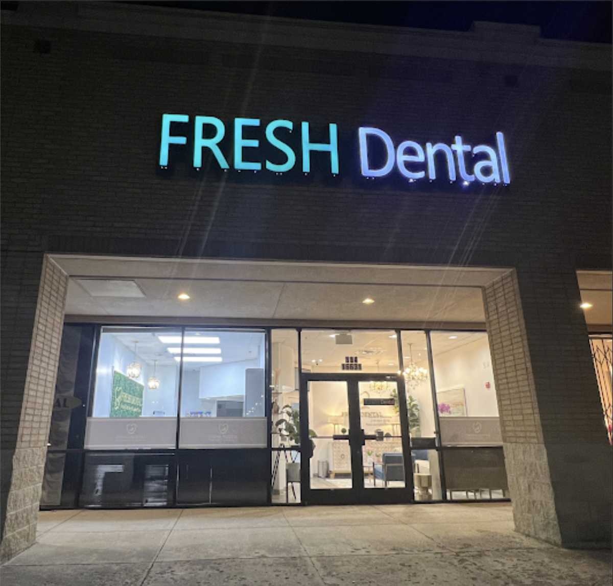 Fresh Dental Orthodontics & Implant Center photo 1