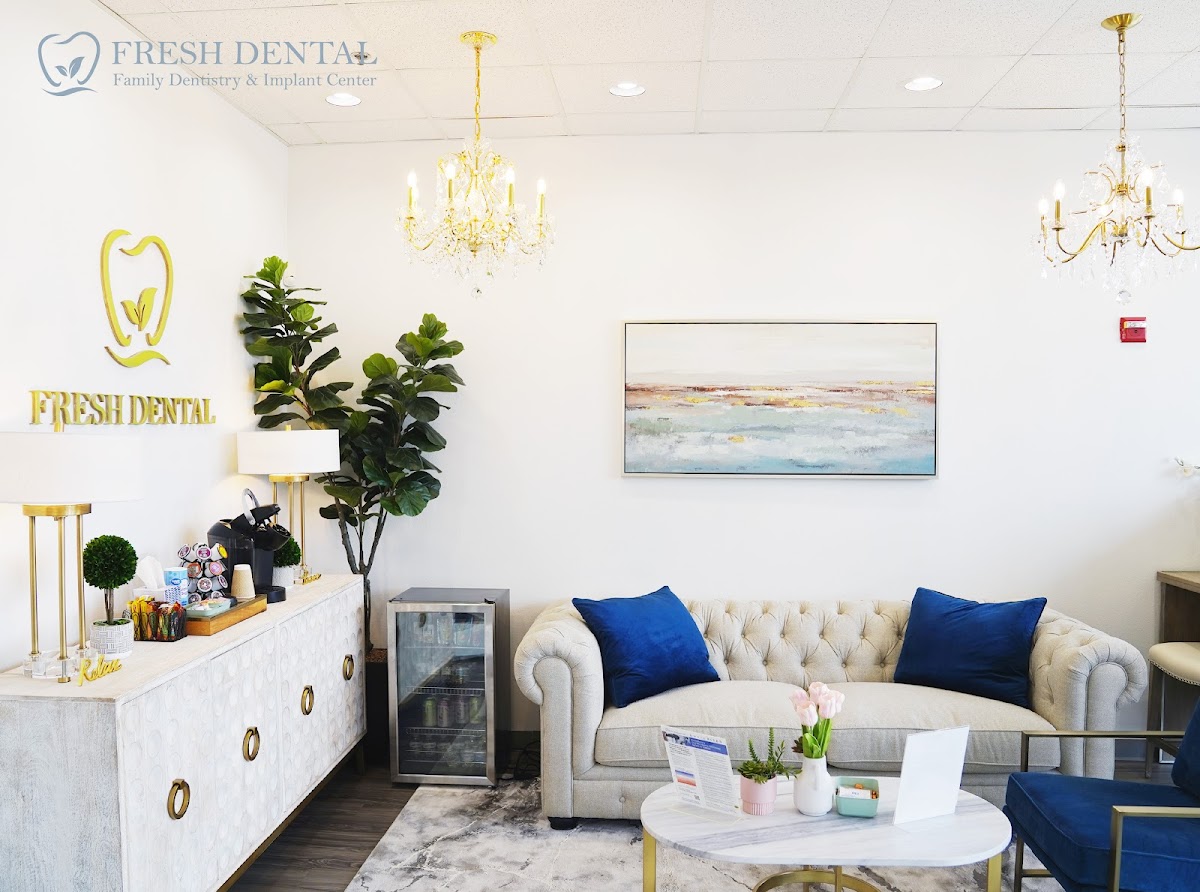 Fresh Dental Orthodontics & Implant Center photo 2