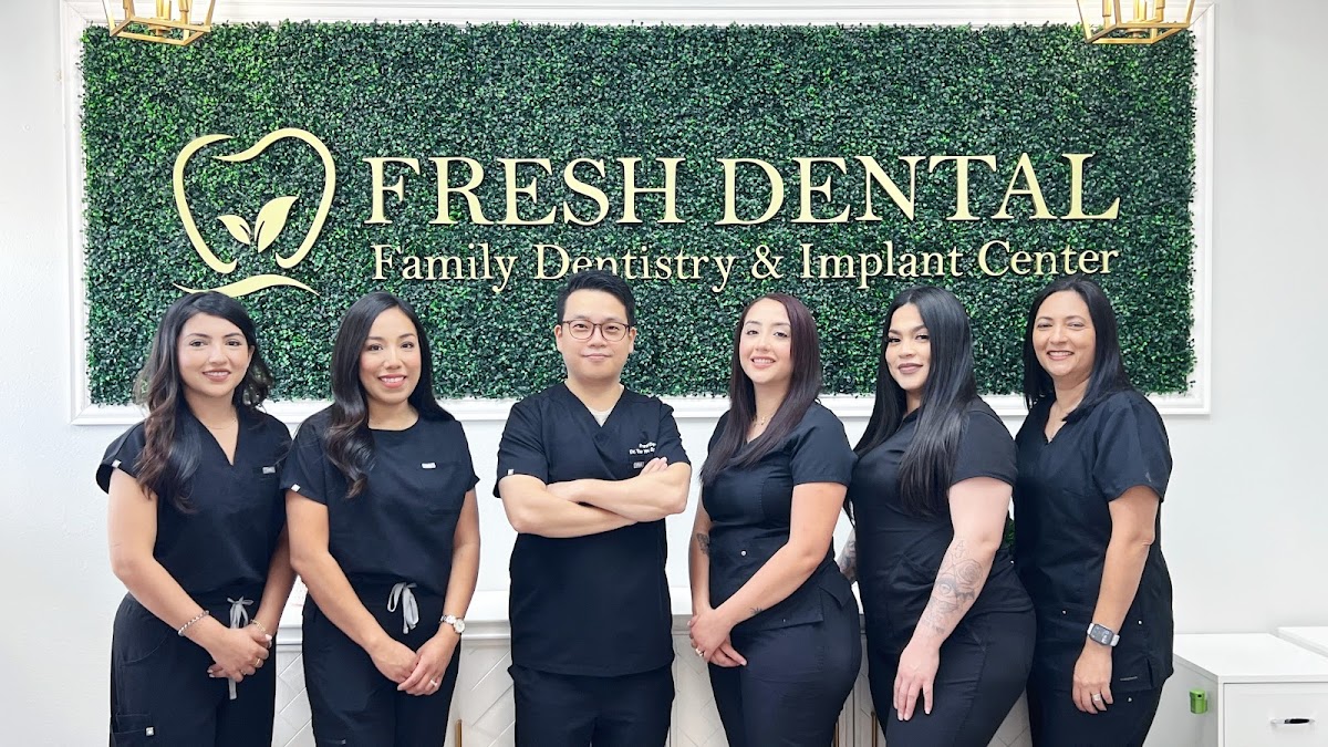 Fresh Dental Orthodontics & Implant Center photo 4