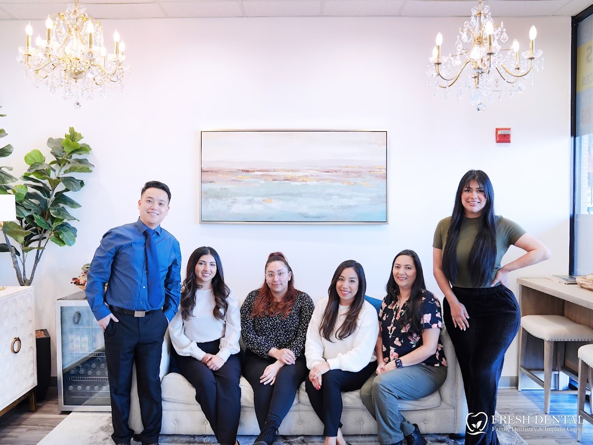 Fresh Dental Orthodontics & Implant Center photo 5