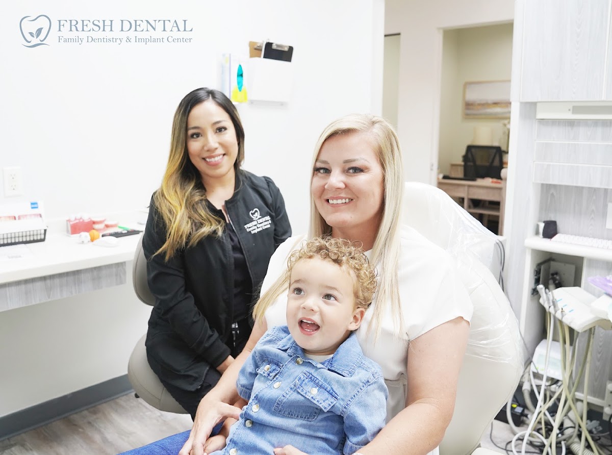 Fresh Dental Orthodontics & Implant Center photo 6