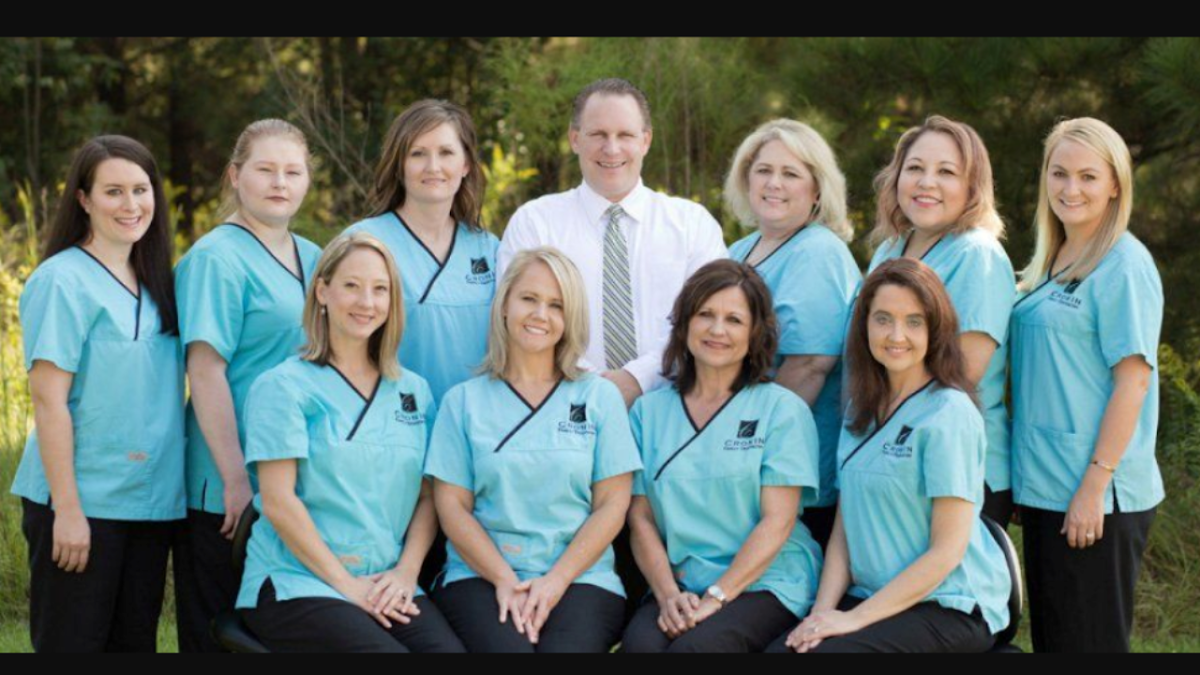 Cronin Family Dentistry photo 1