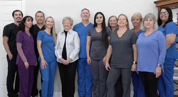 Polk Periodontics Dental Implant Center photo 1