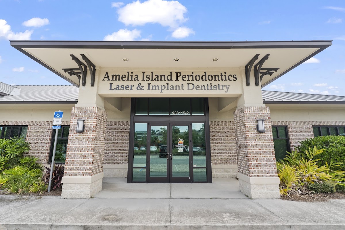 Amelia Island Periodontics photo 1