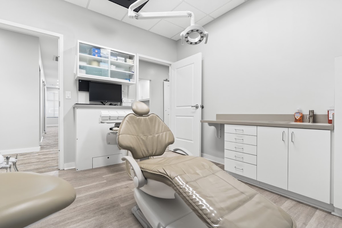 Amelia Island Periodontics photo 2