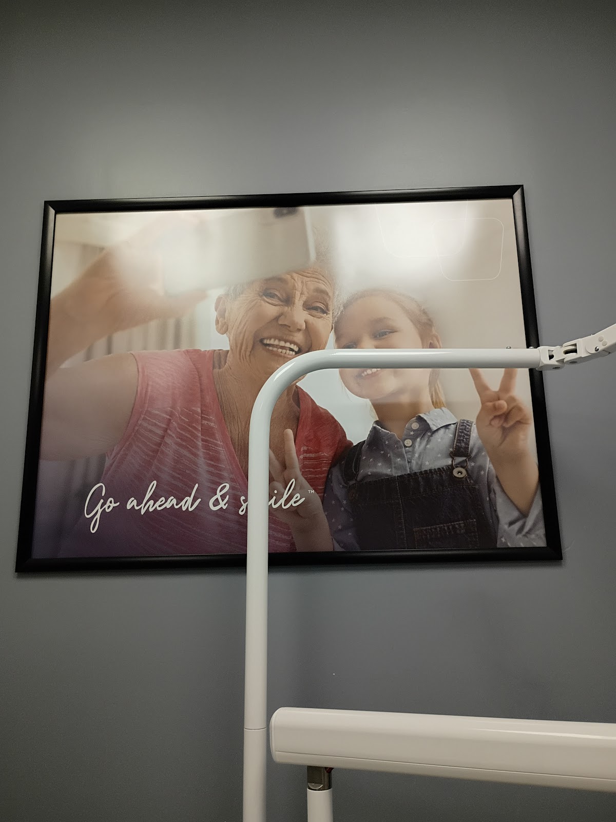 Affordable Dentures & Implants - Fredericksburg photo 5