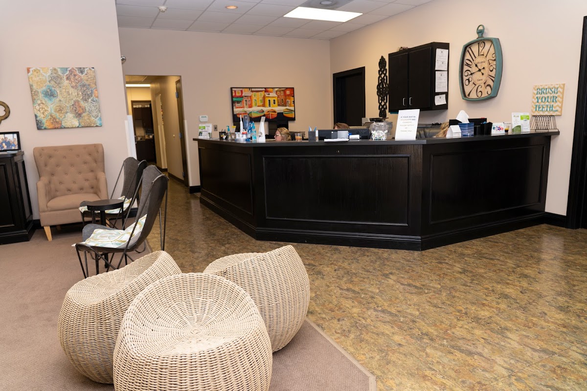 Robinson Dental Group - Moss Bluff photo 2