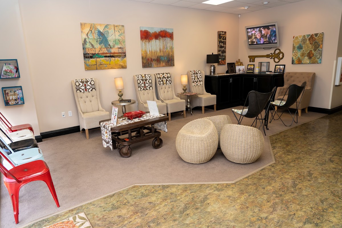 Robinson Dental Group - Moss Bluff photo 3