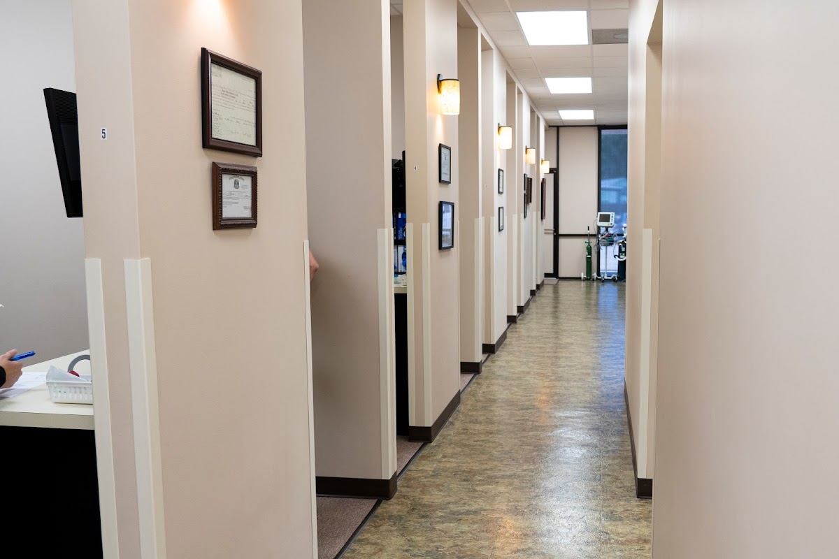 Robinson Dental Group - Moss Bluff photo 6