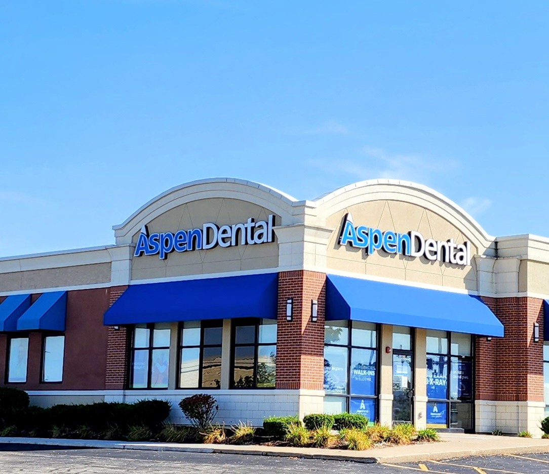 Aspen Dental - Bloomington photo 1