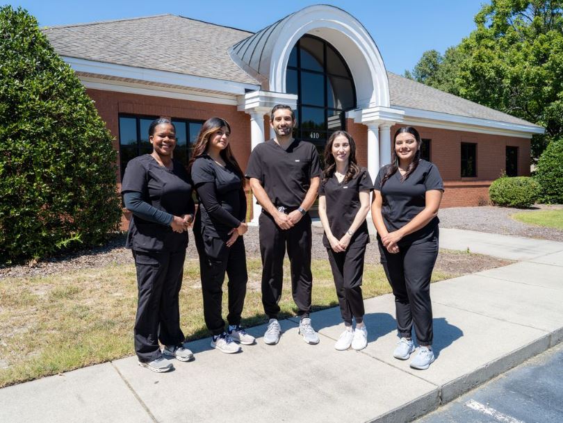 East Carolina Implants and Periodontics photo 3