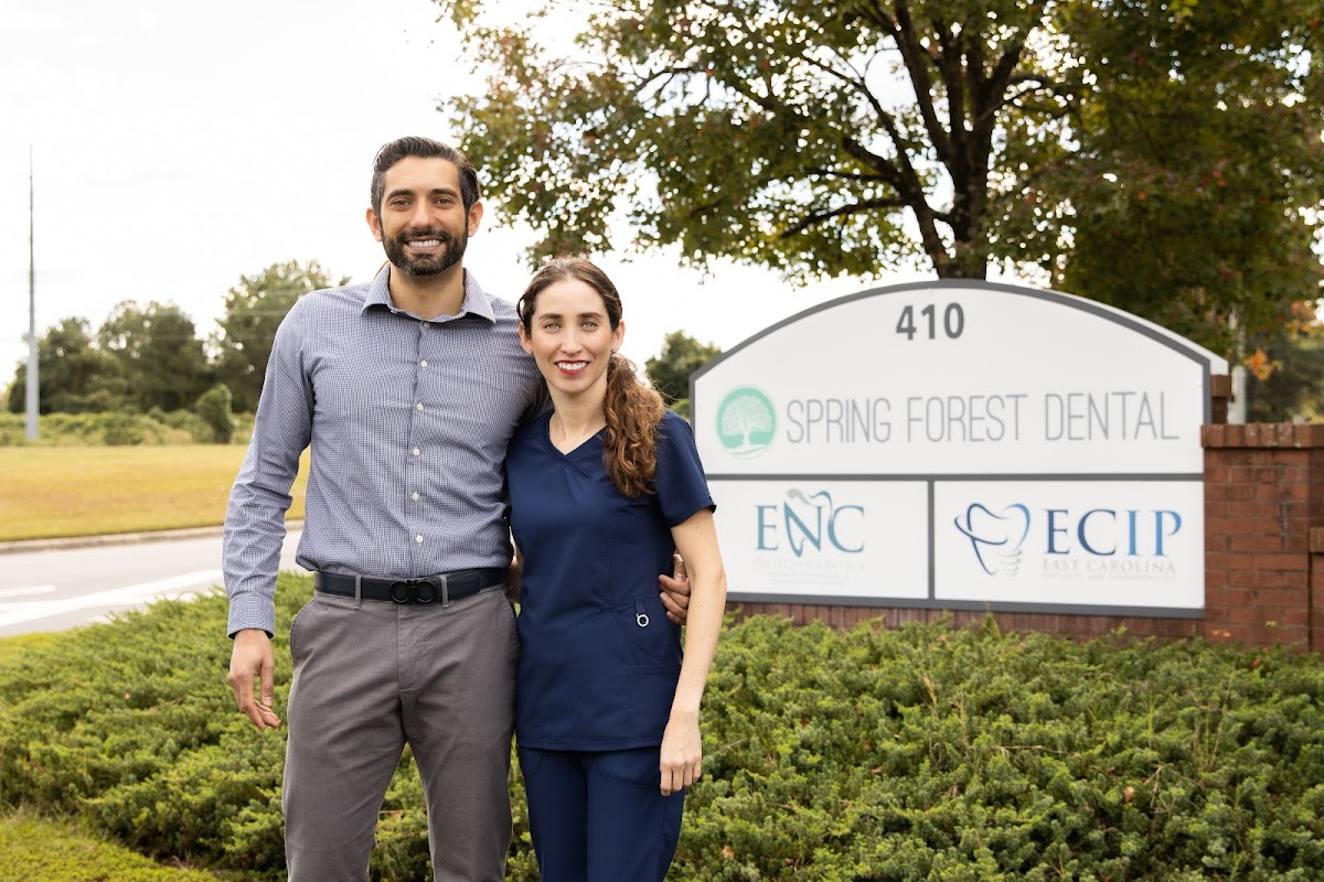 East Carolina Implants and Periodontics photo 4