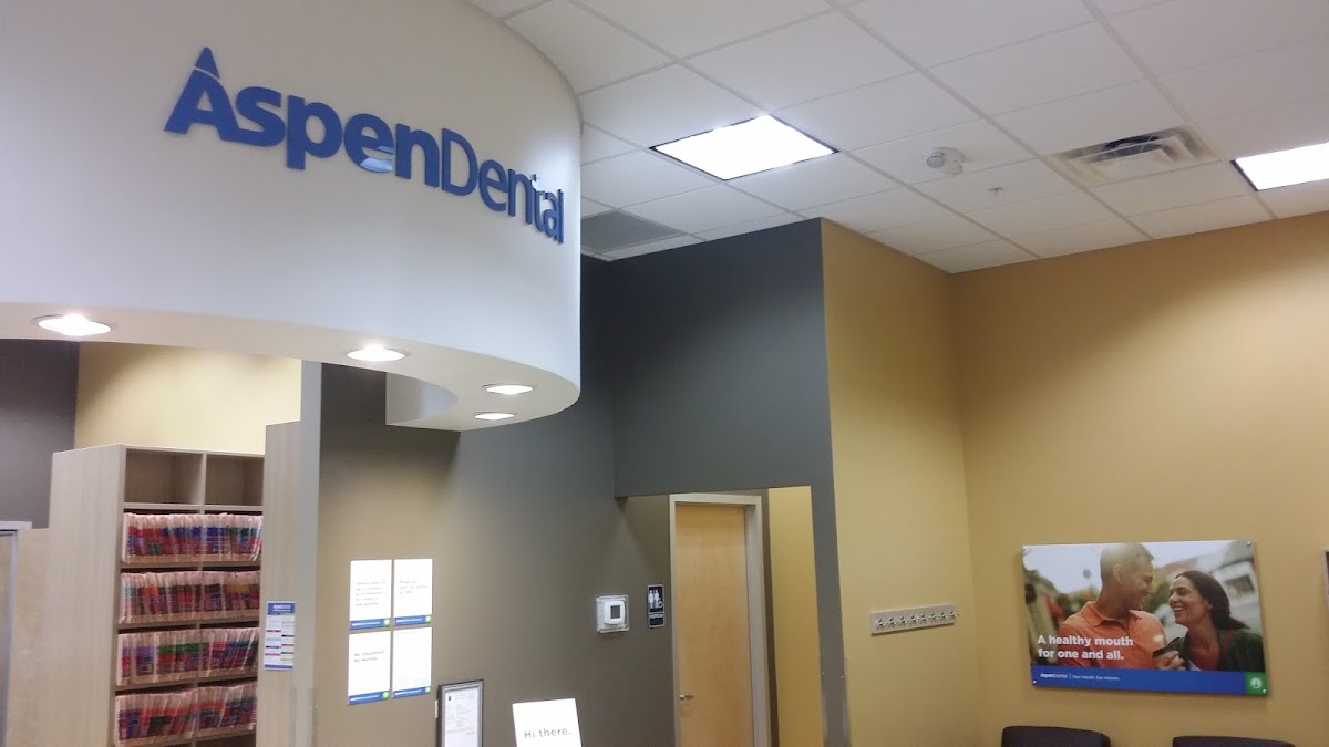 Aspen Dental - Rochester, Mn photo 3