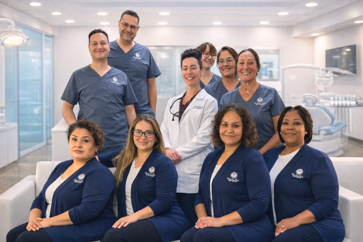 Dental Arts San Diego photo 1