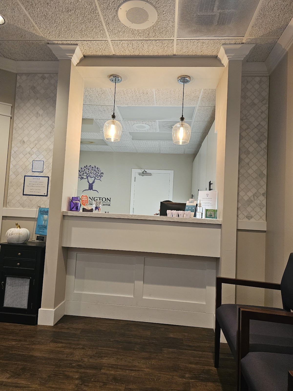 Huntington Oral Surgery And Implant Center photo 1