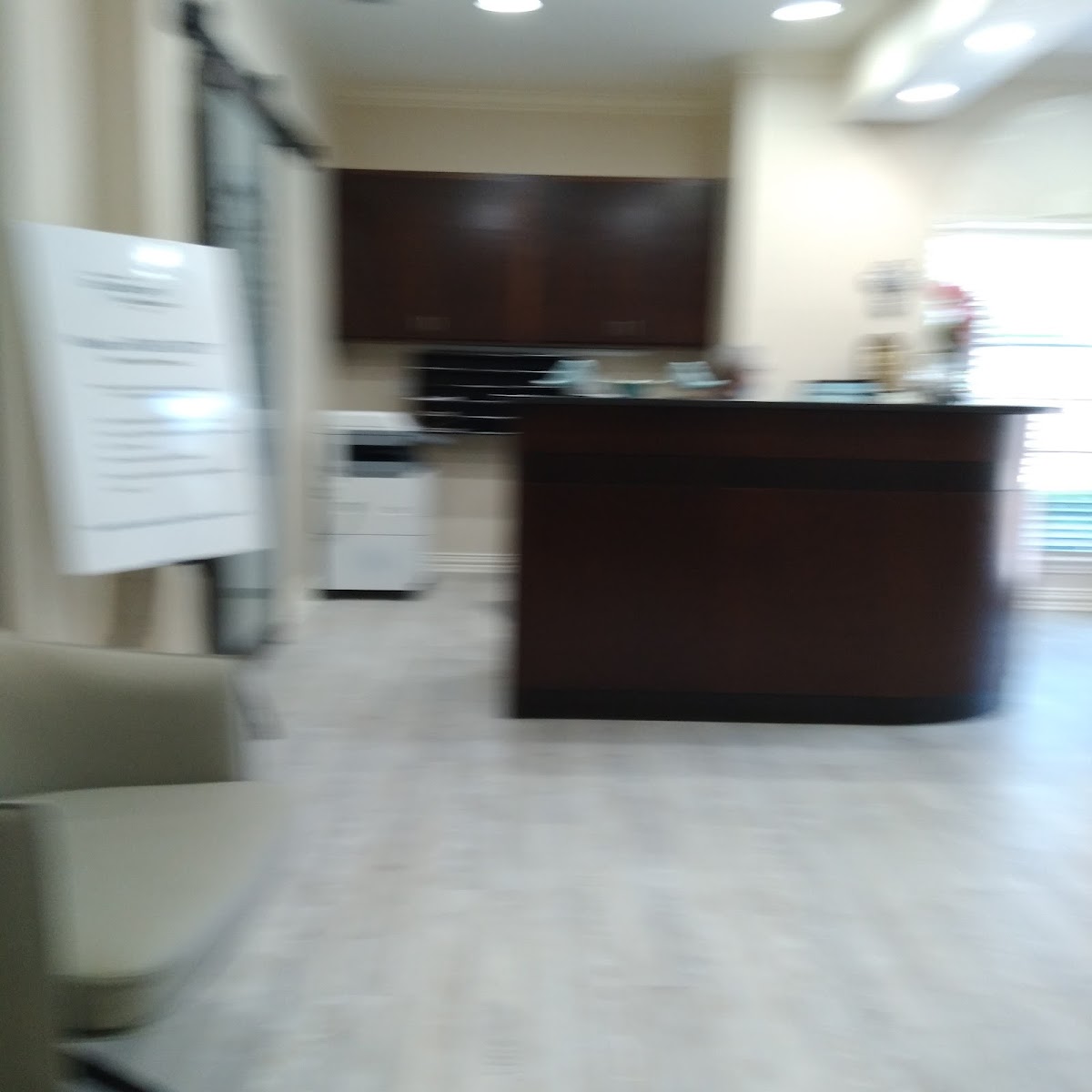 Sandra Vergara D.D.S. - Oral Surgery & Dental Implant Center photo 5