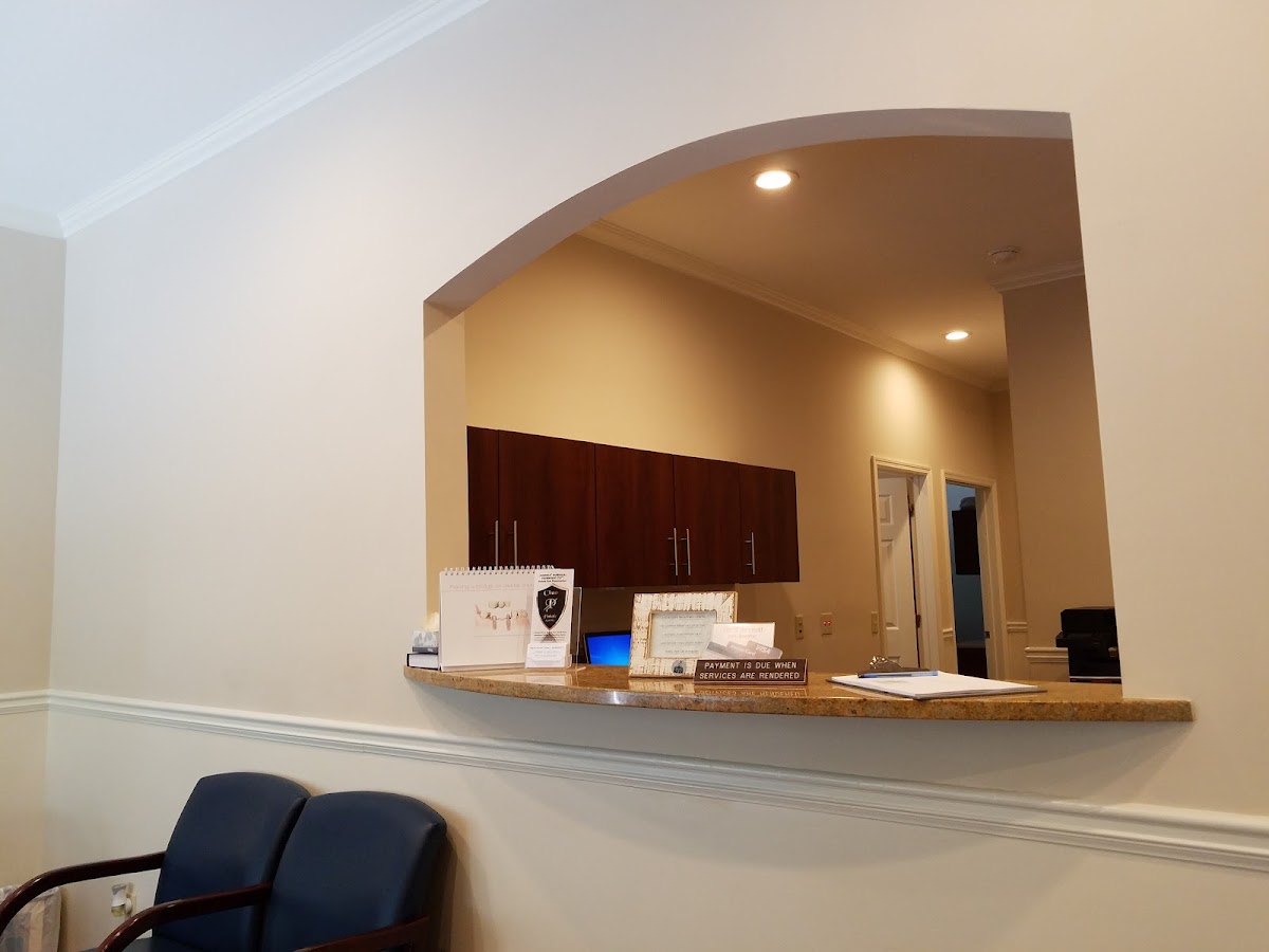 Aesthetic Dentistry photo 1