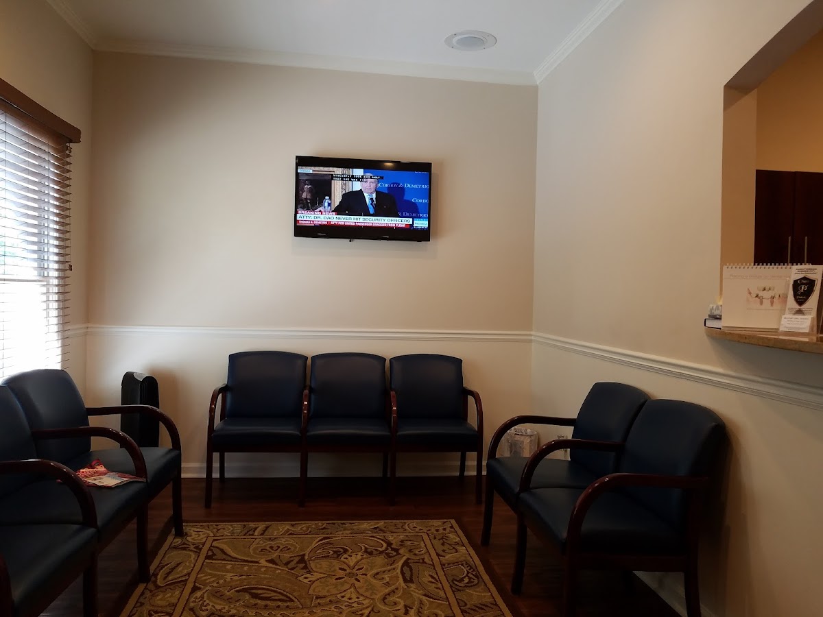 Aesthetic Dentistry photo 2