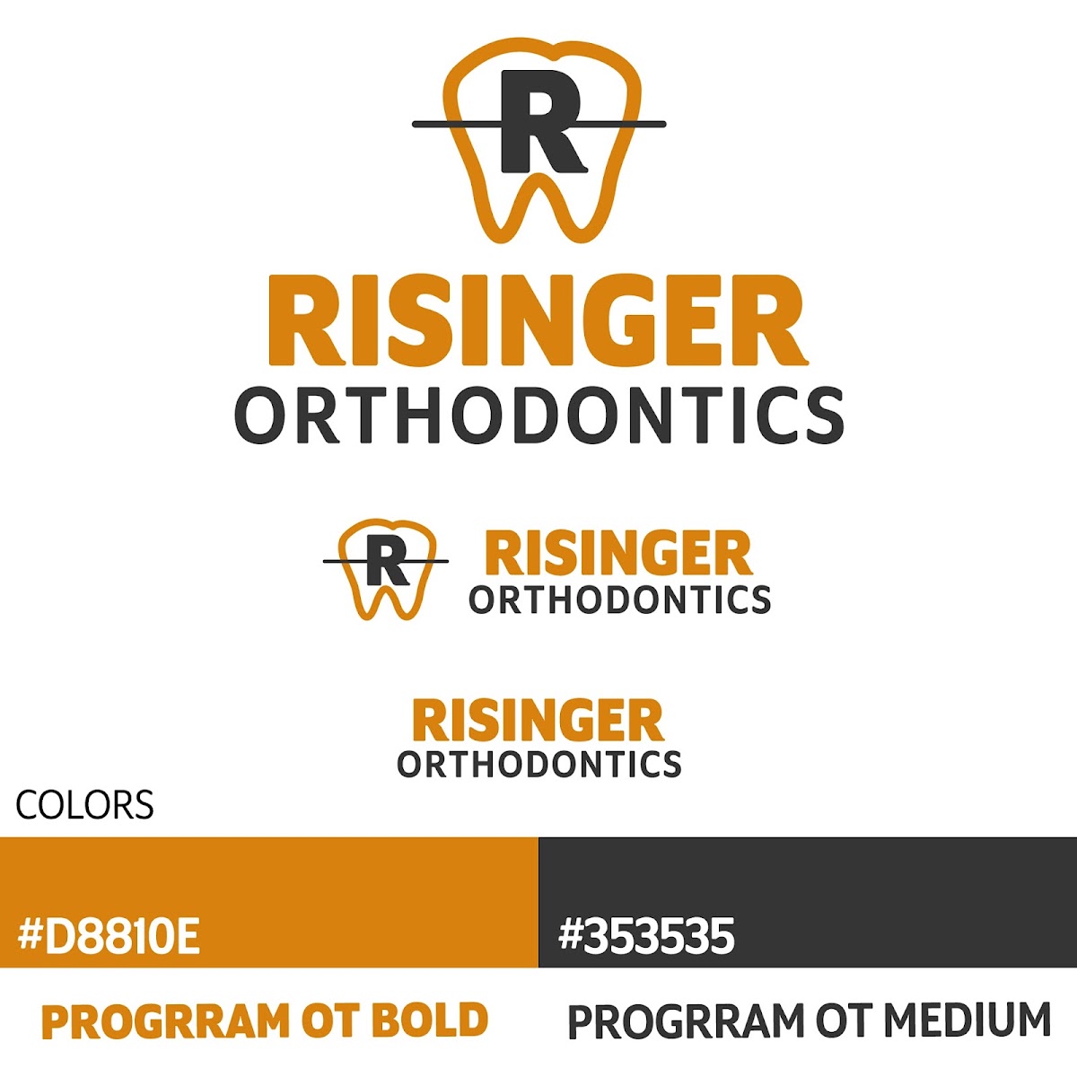 Risinger Orthodontics photo 1
