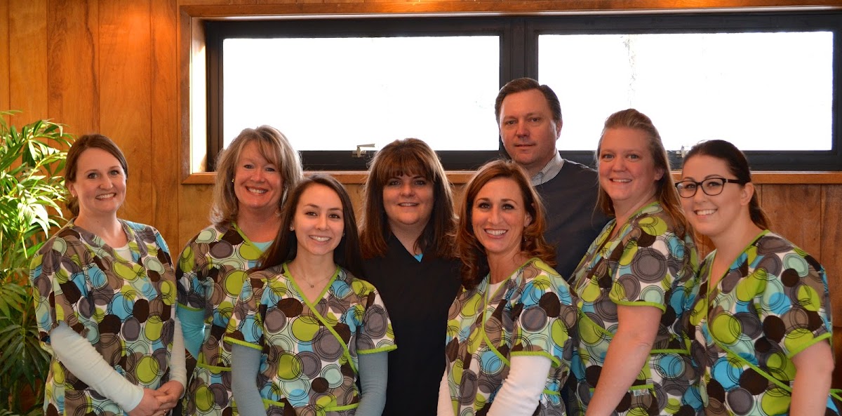 Anchorage Dental Center photo 2