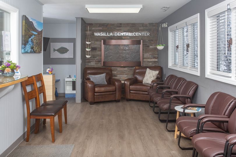 Wasilla Dental Center photo 1