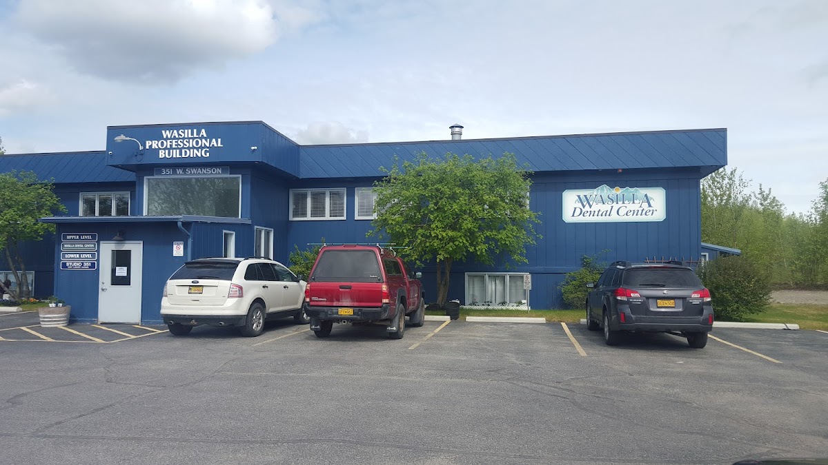 Wasilla Dental Center photo 2