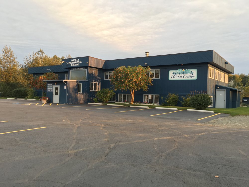 Wasilla Dental Center photo 3