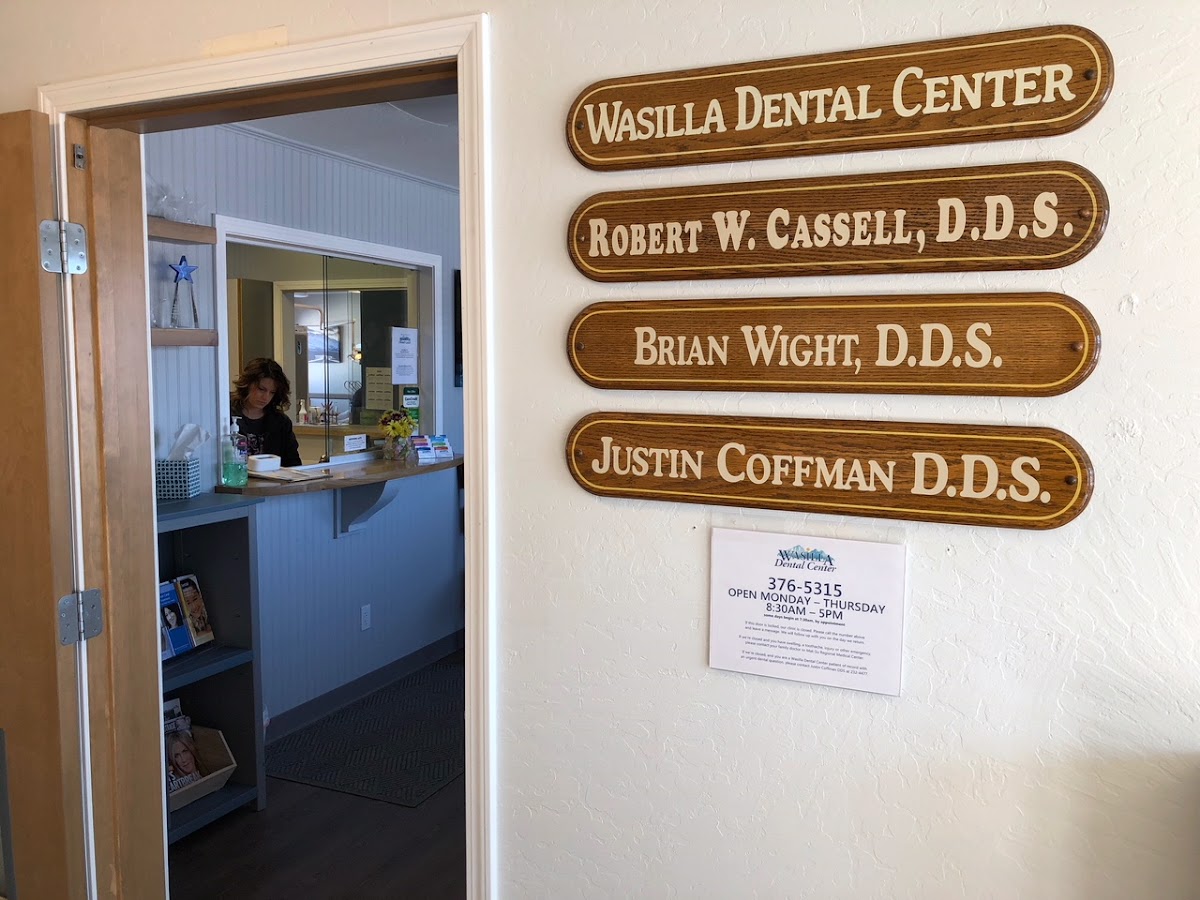 Wasilla Dental Center photo 4