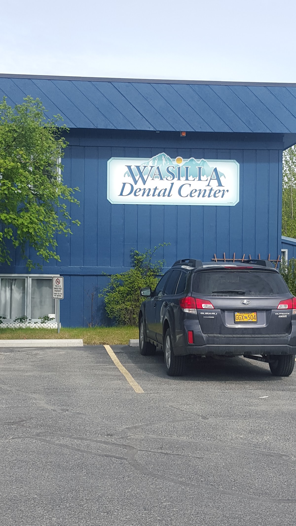 Wasilla Dental Center photo 5