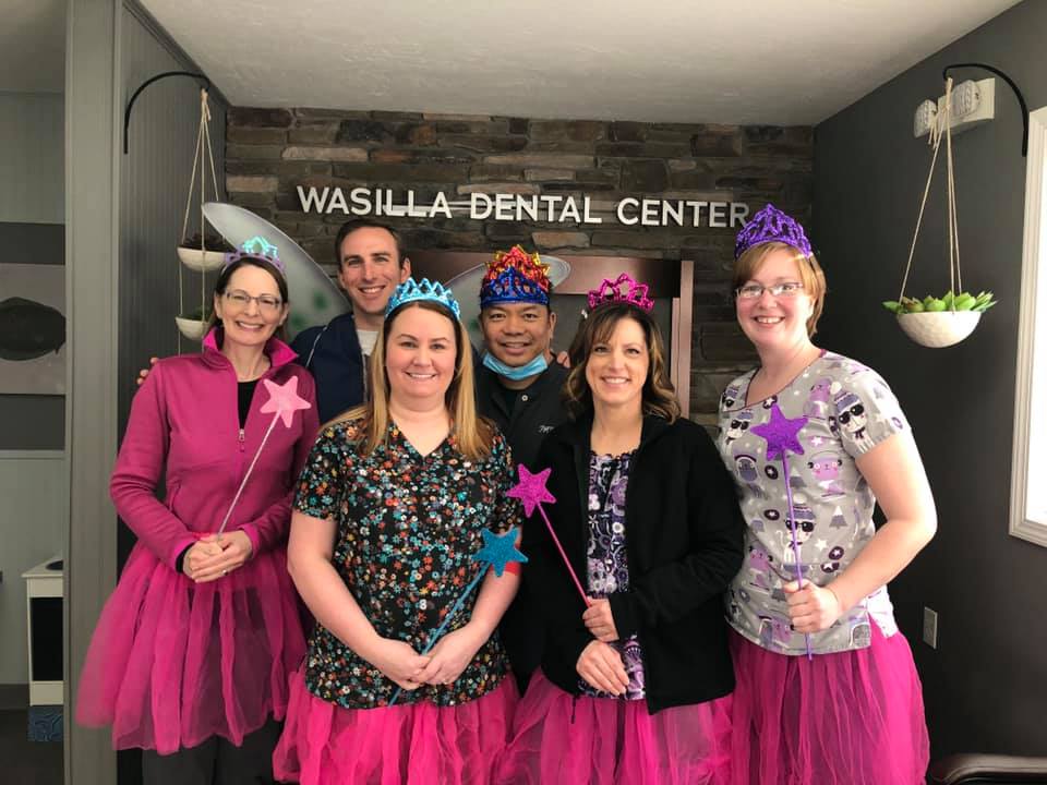 Wasilla Dental Center photo 6