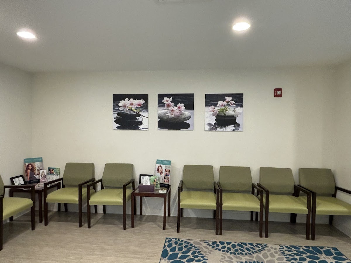 Center City Oral & Maxillofacial Surgery / Care Esthetics Philadelphia photo 5