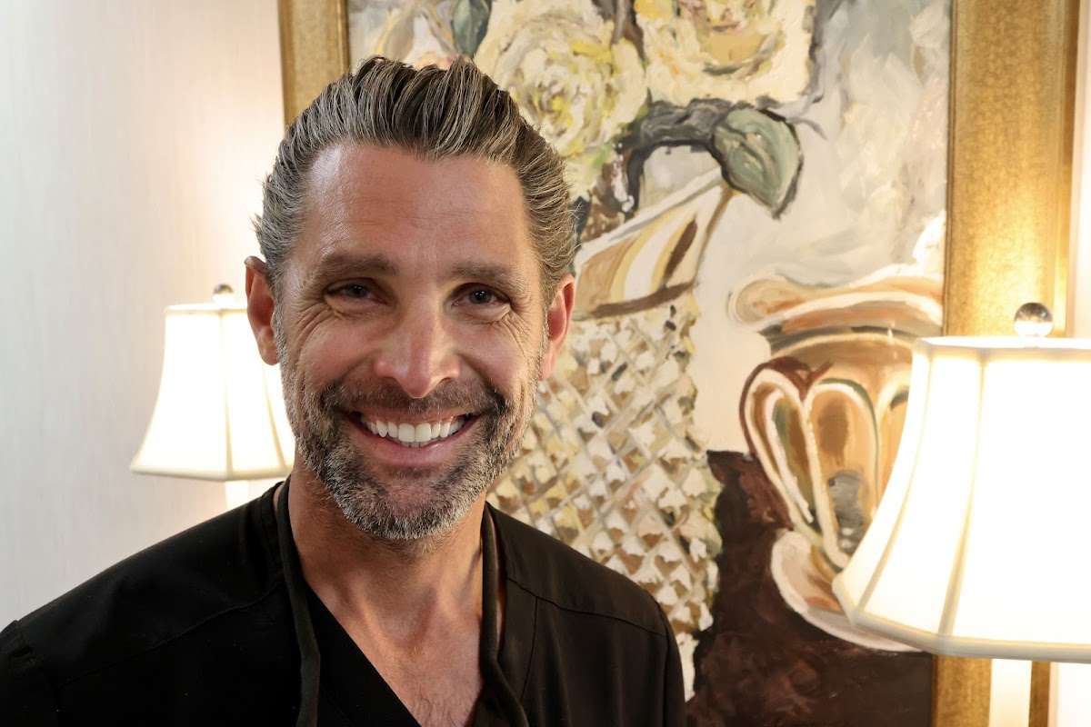 Nuset Dental Implants and Oral Surgery of Nashville photo 1