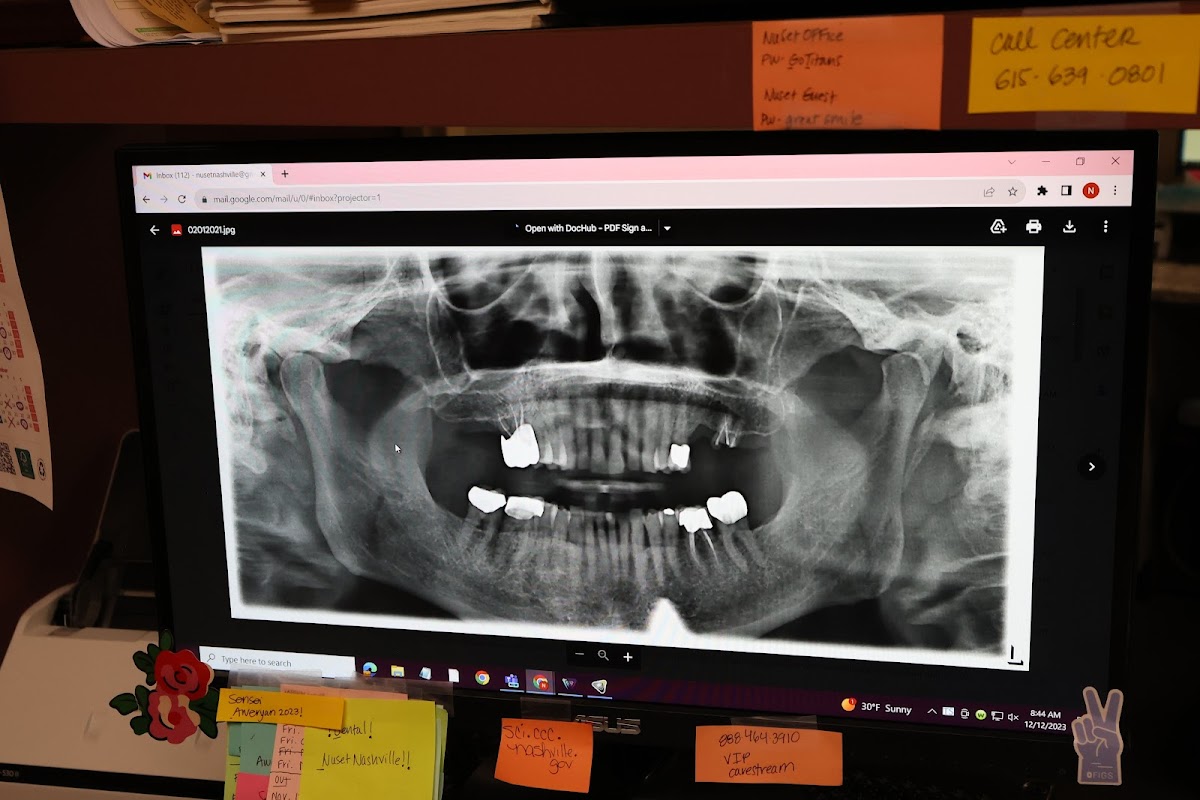 Nuset Dental Implants and Oral Surgery of Nashville photo 5