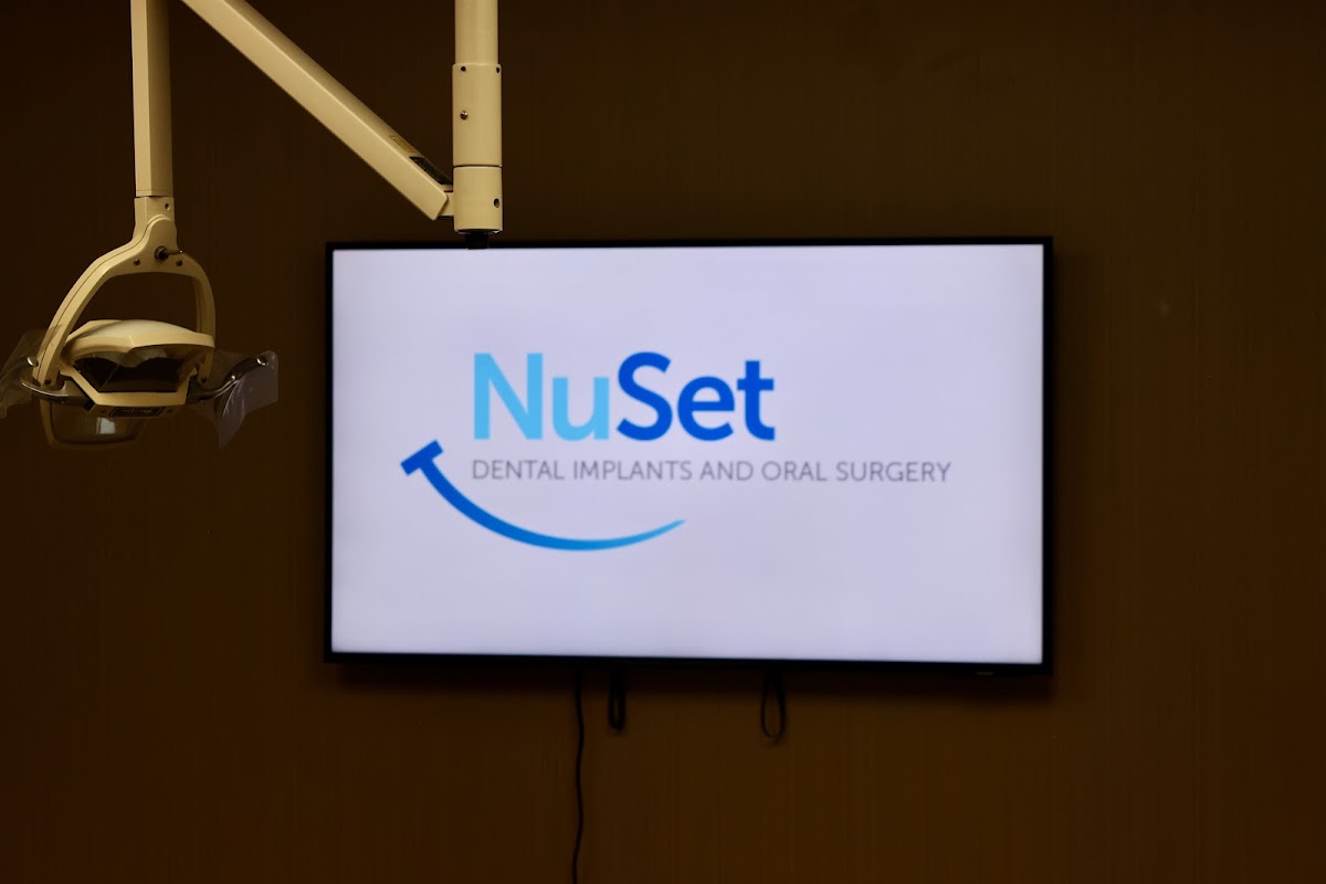 Nuset Dental Implants and Oral Surgery of Nashville photo 6