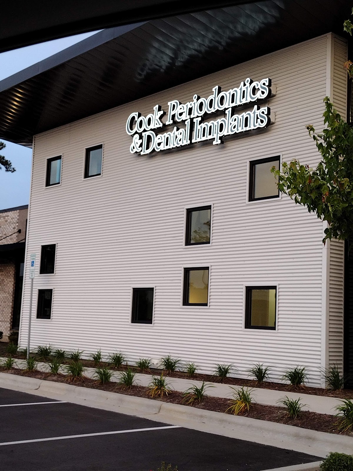 Cook Periodontics & Dental Implants photo 3