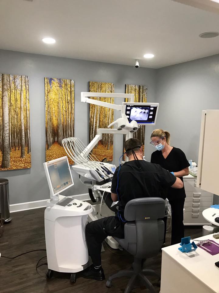Eli Mayes Dental photo 1