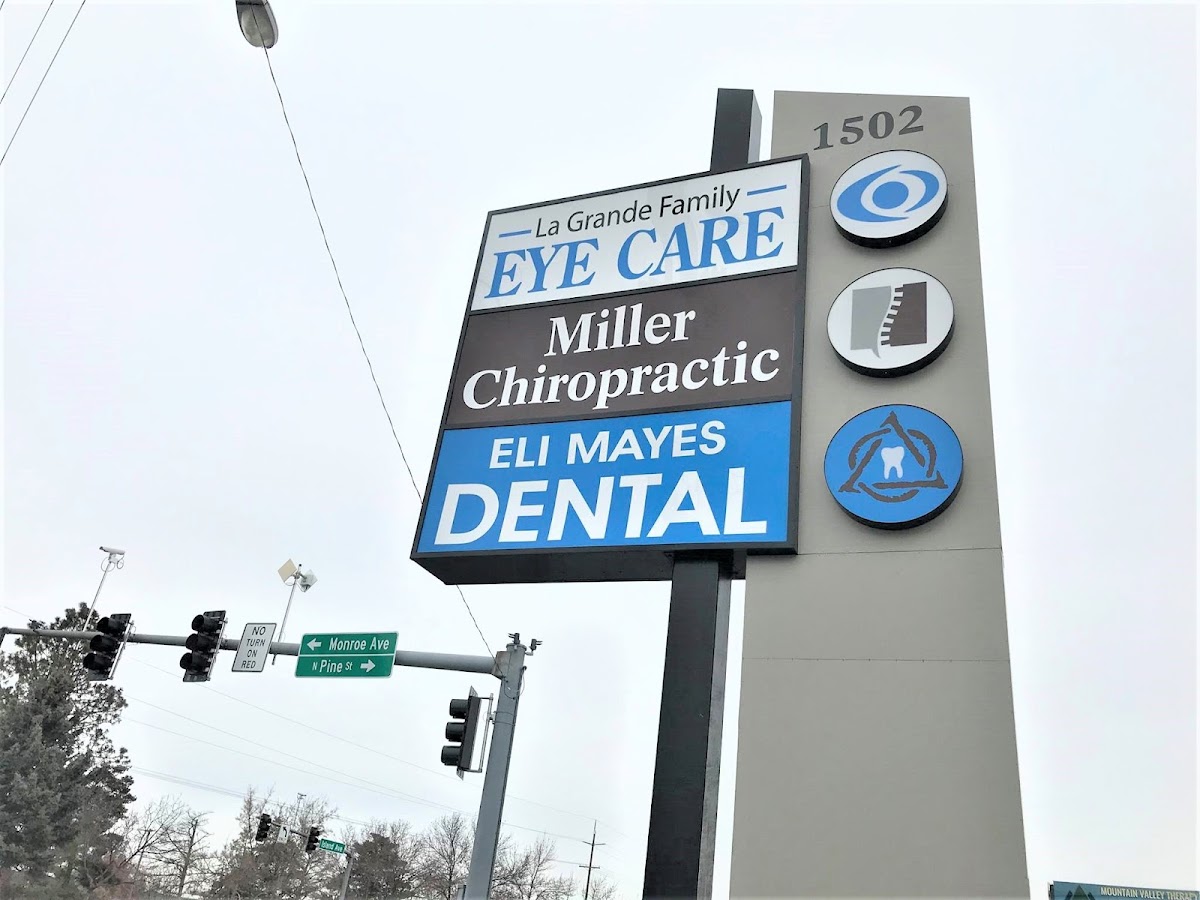 Eli Mayes Dental photo 2