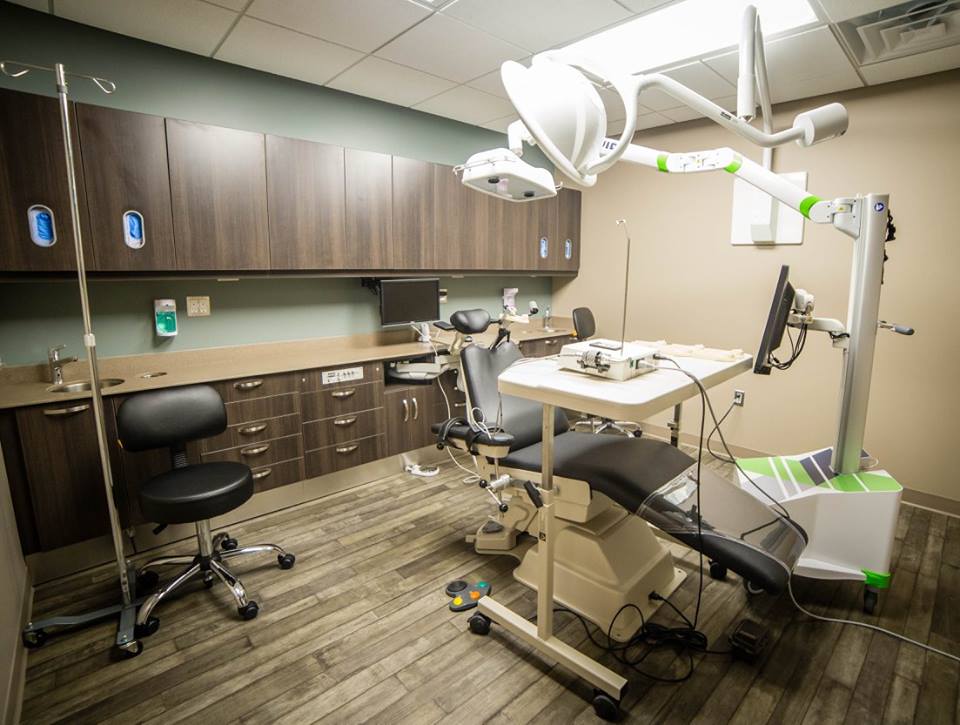 Michigan Center for Oral Surgery photo 1