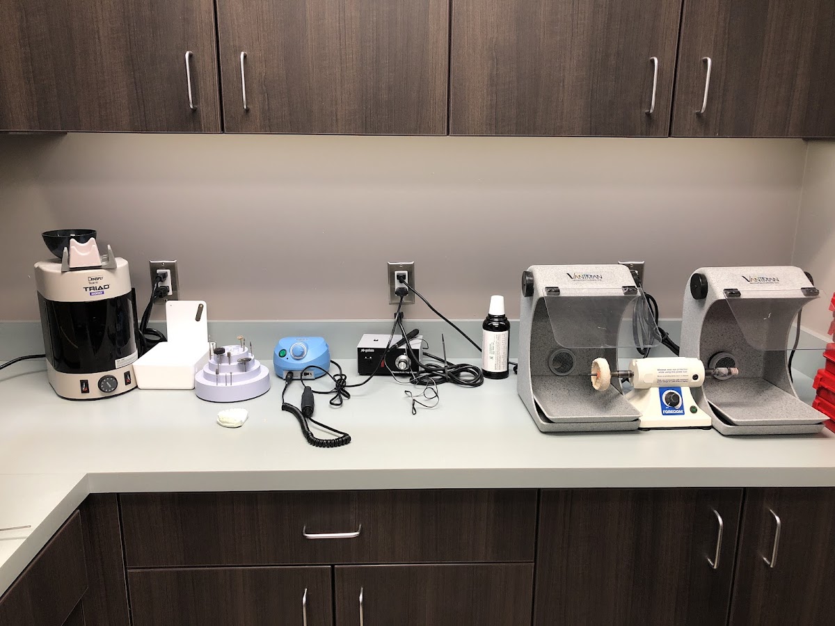 Michigan Center for Oral Surgery photo 3