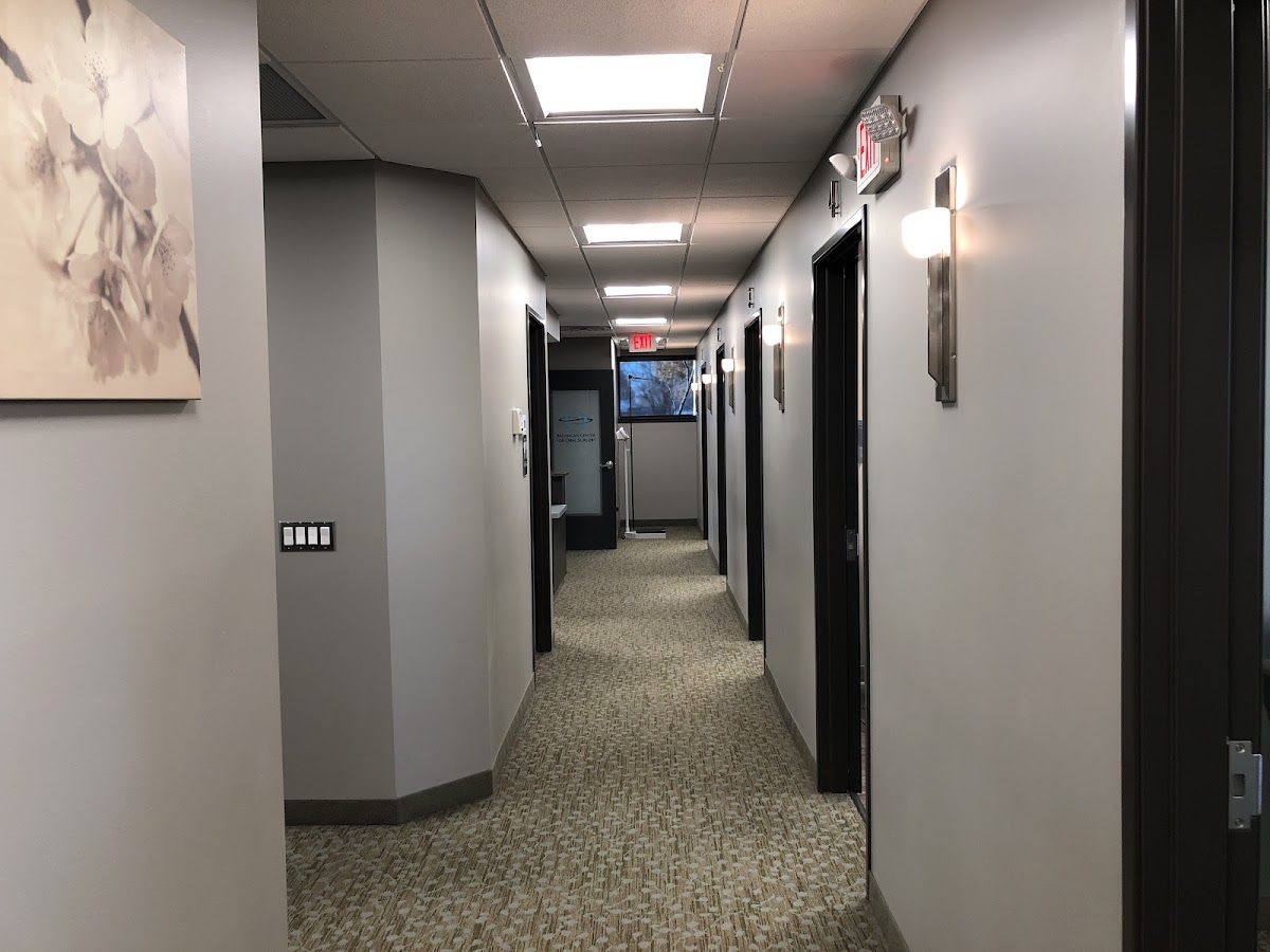 Michigan Center for Oral Surgery photo 6