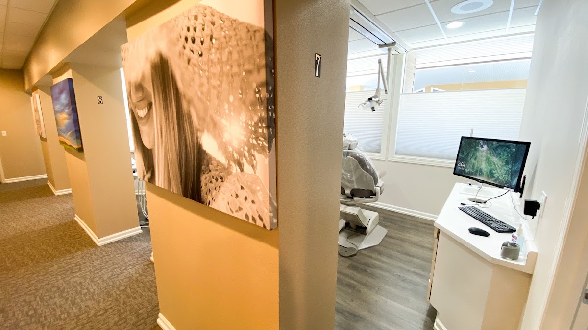 Mint Condition Dental- Pullman photo 3