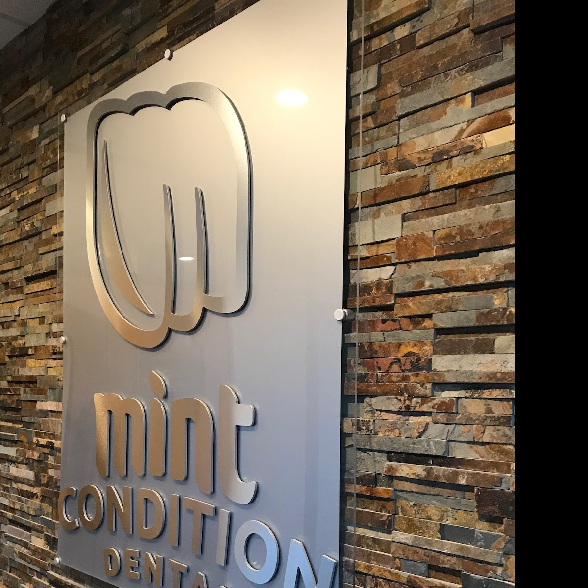 Mint Condition Dental- Pullman photo 4