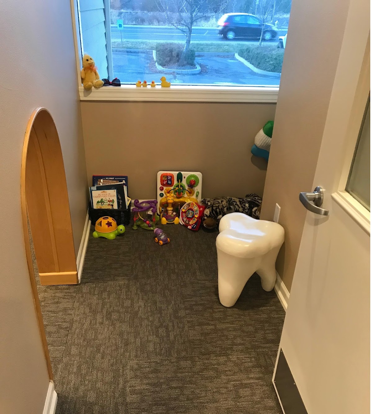 Mint Condition Dental- Pullman photo 6