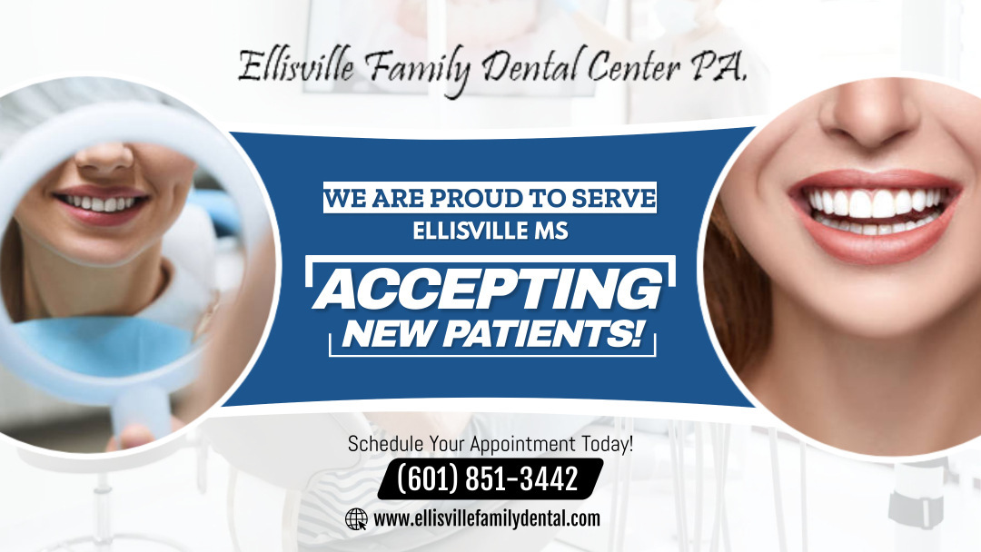 Ellisville Family Dental Center PA photo 2