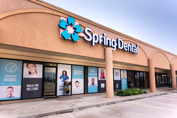 Spring Dental photo 1