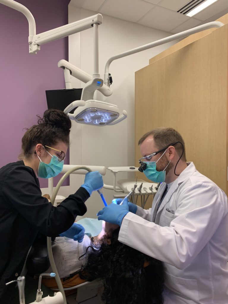 Mcqueen Dental photo 2
