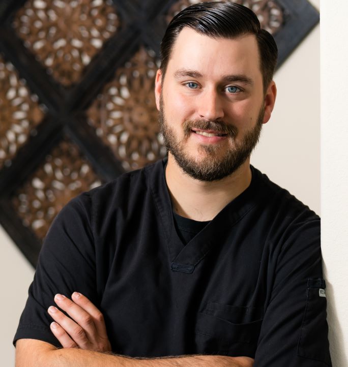 Dr. Jason M. Lane photo 1