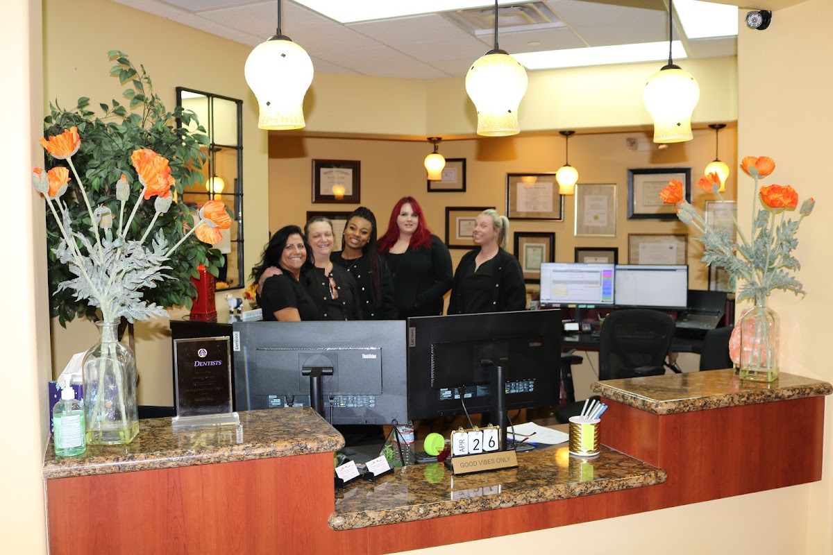 Anthem Oral Surgery & Implant Center, Plc photo 1