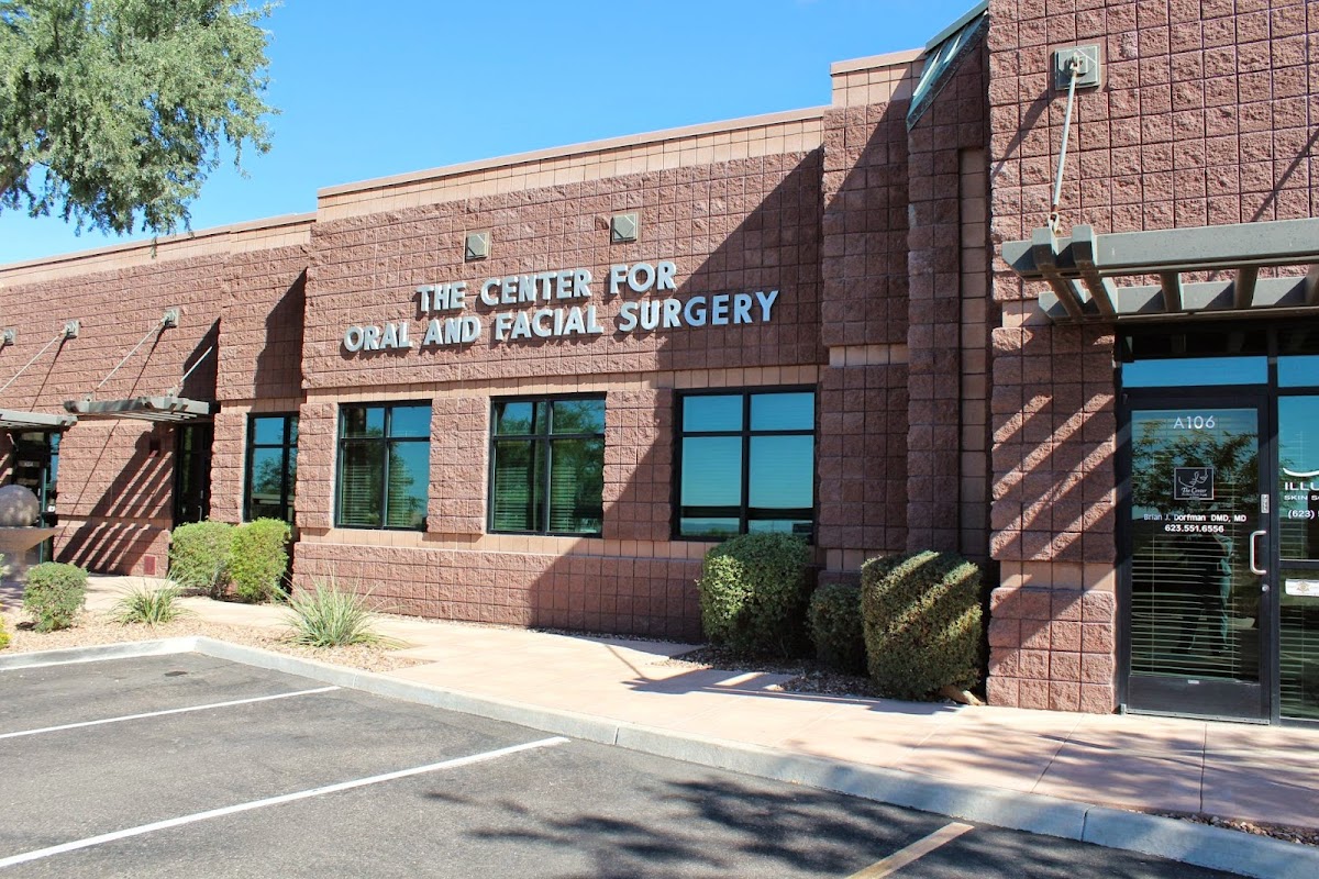 Anthem Oral Surgery & Implant Center, Plc photo 4