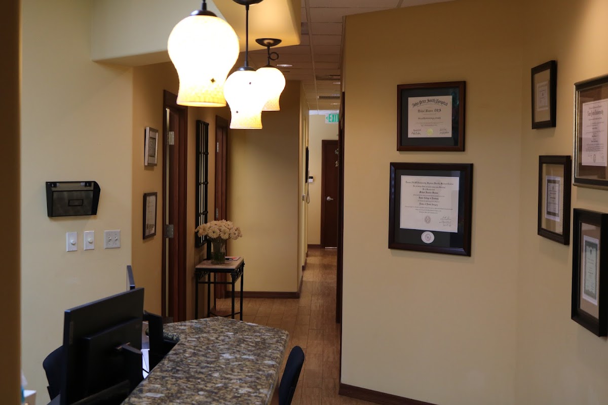 Anthem Oral Surgery & Implant Center, Plc photo 6